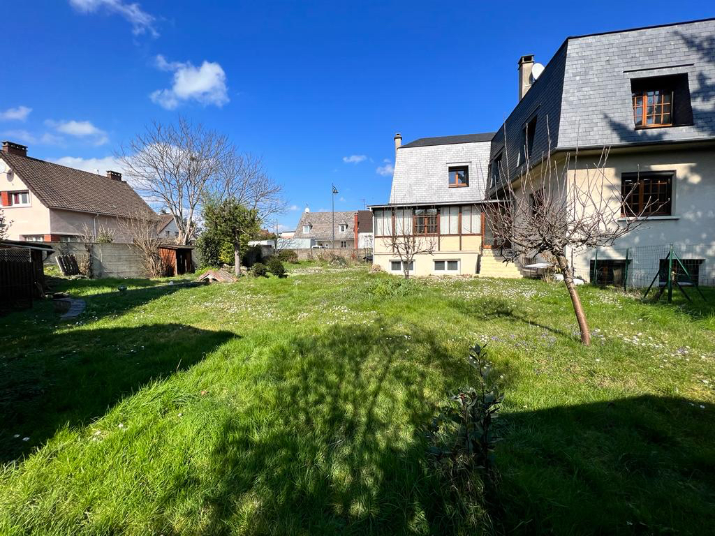 Agence immobilière de Stéphane Plaza Immobilier Créteil