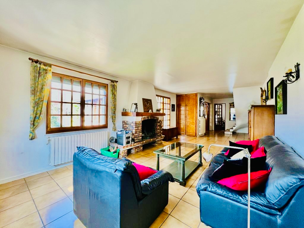 Photo Maison Maisons Alfort 11 pièce(s) 289 m2 image 2/6