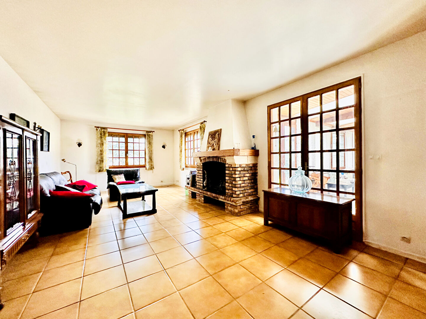 Photo Maison Maisons Alfort 11 pièce(s) 289 m2 image 3/6