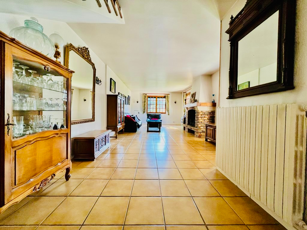 Photo Maison Maisons Alfort 11 pièce(s) 289 m2 image 4/6