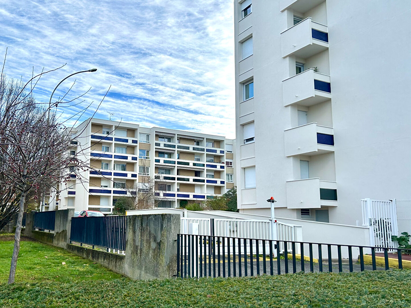 Agence immobilière de Stéphane Plaza Immobilier Créteil