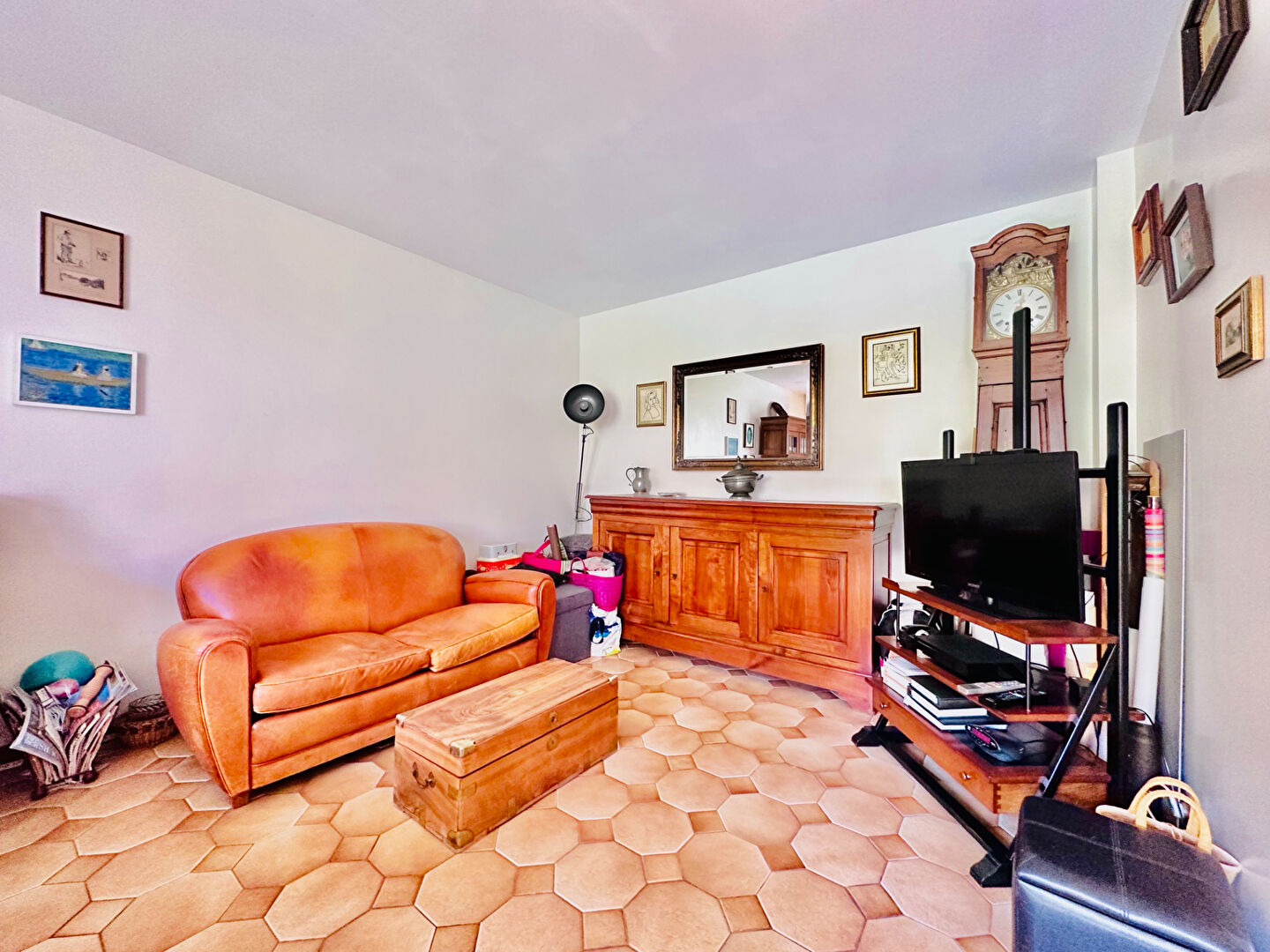 Agence immobilière de Stéphane Plaza Immobilier Créteil