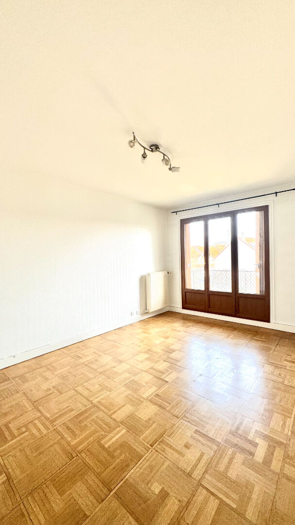Appartement Champigny Sur Marne 3 pièce(s) 60 m2