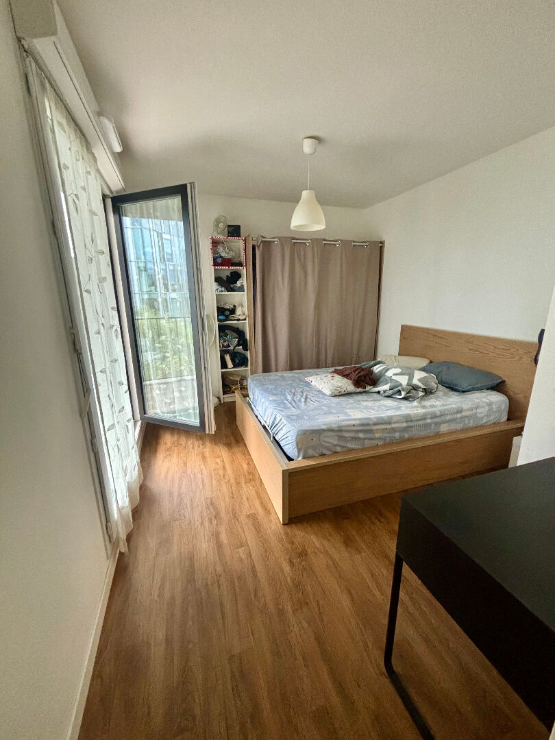 Photo Appartement Creteil 2 pièce(s) 37 m2 image 4/5