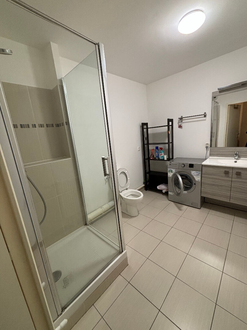 Photo Appartement Creteil 2 pièce(s) 37 m2 image 5/5