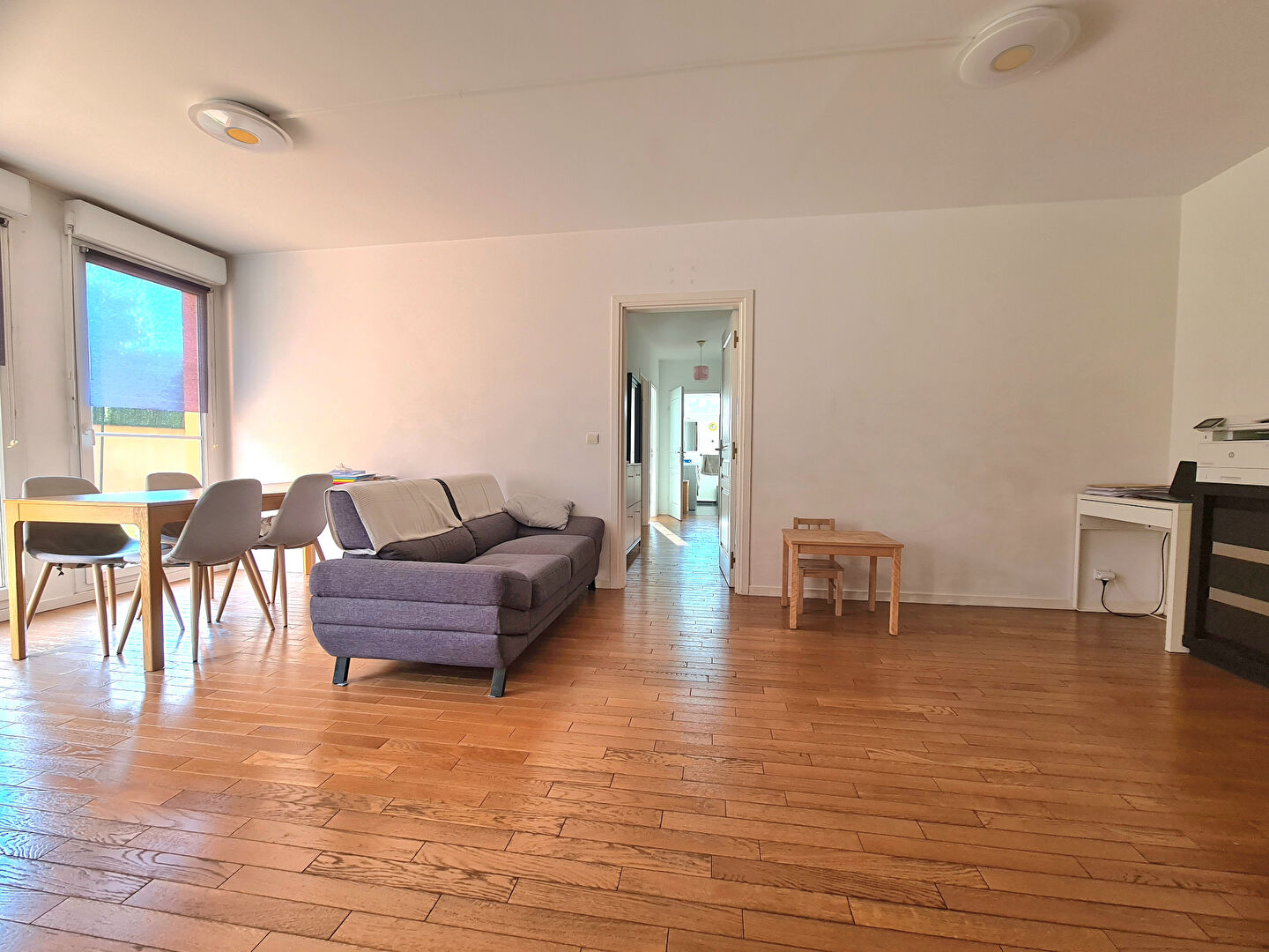 Agence immobilière de Stéphane Plaza Immobilier Créteil