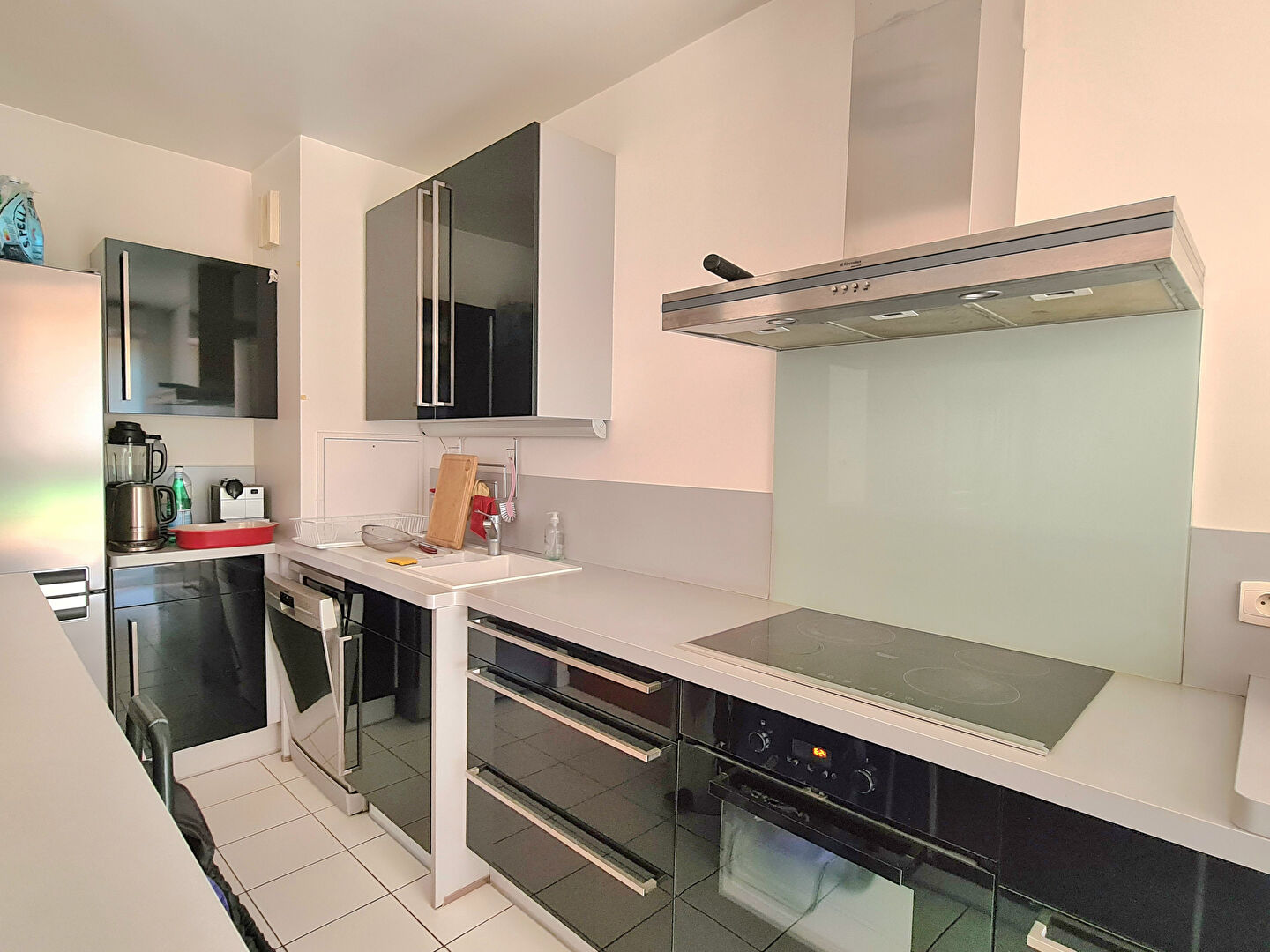 Photo Appartement Créteil 3 pièce(s) 68.42 m2 image 5/6