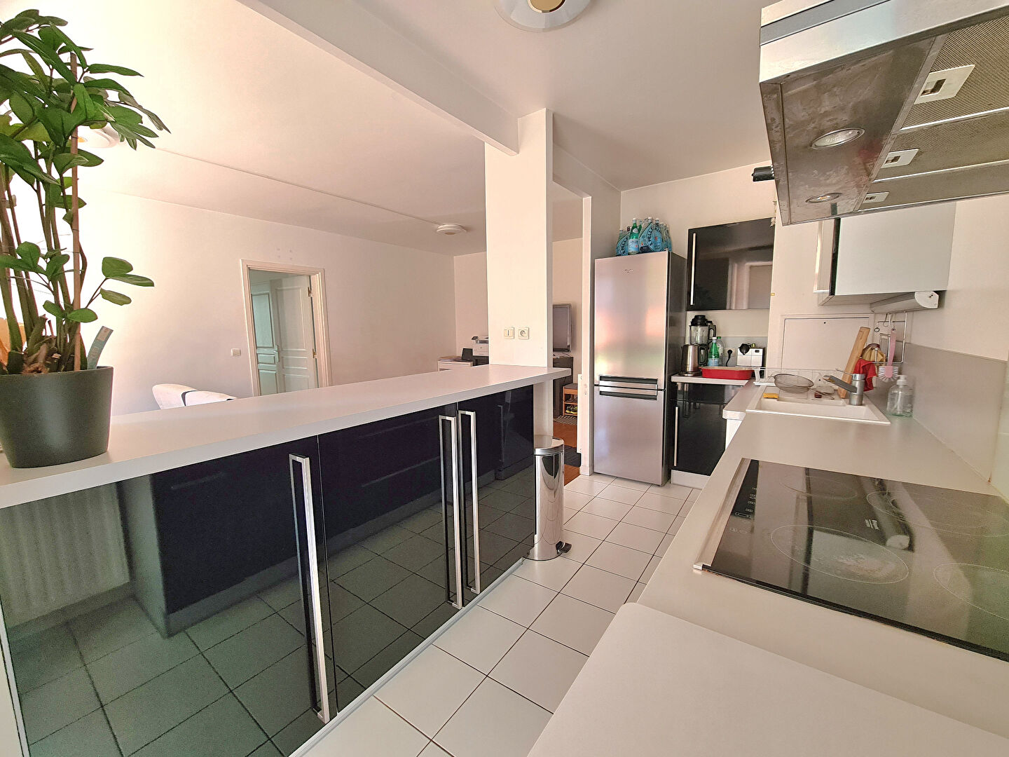 Photo Appartement Créteil 3 pièce(s) 68.42 m2 image 6/6