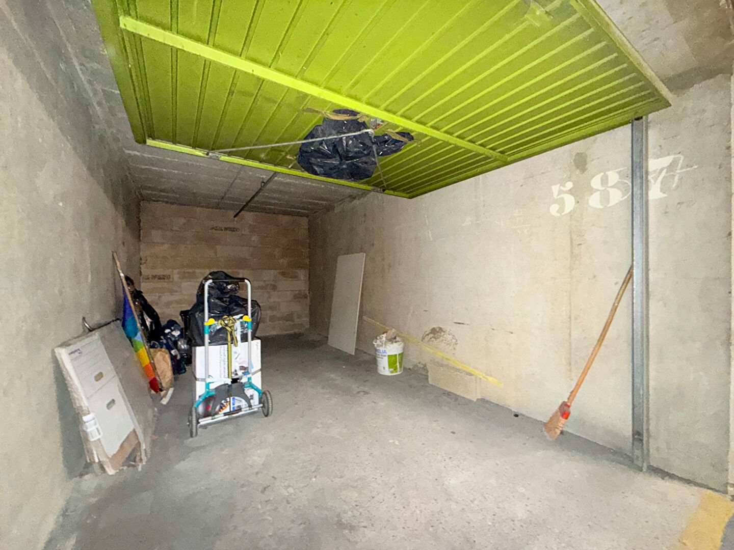 Agence immobilière de Stéphane Plaza Immobilier Créteil