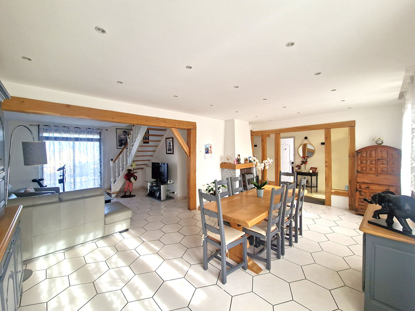 Agence immobilière de Stéphane Plaza Immobilier Thiais-Choisy le Roi