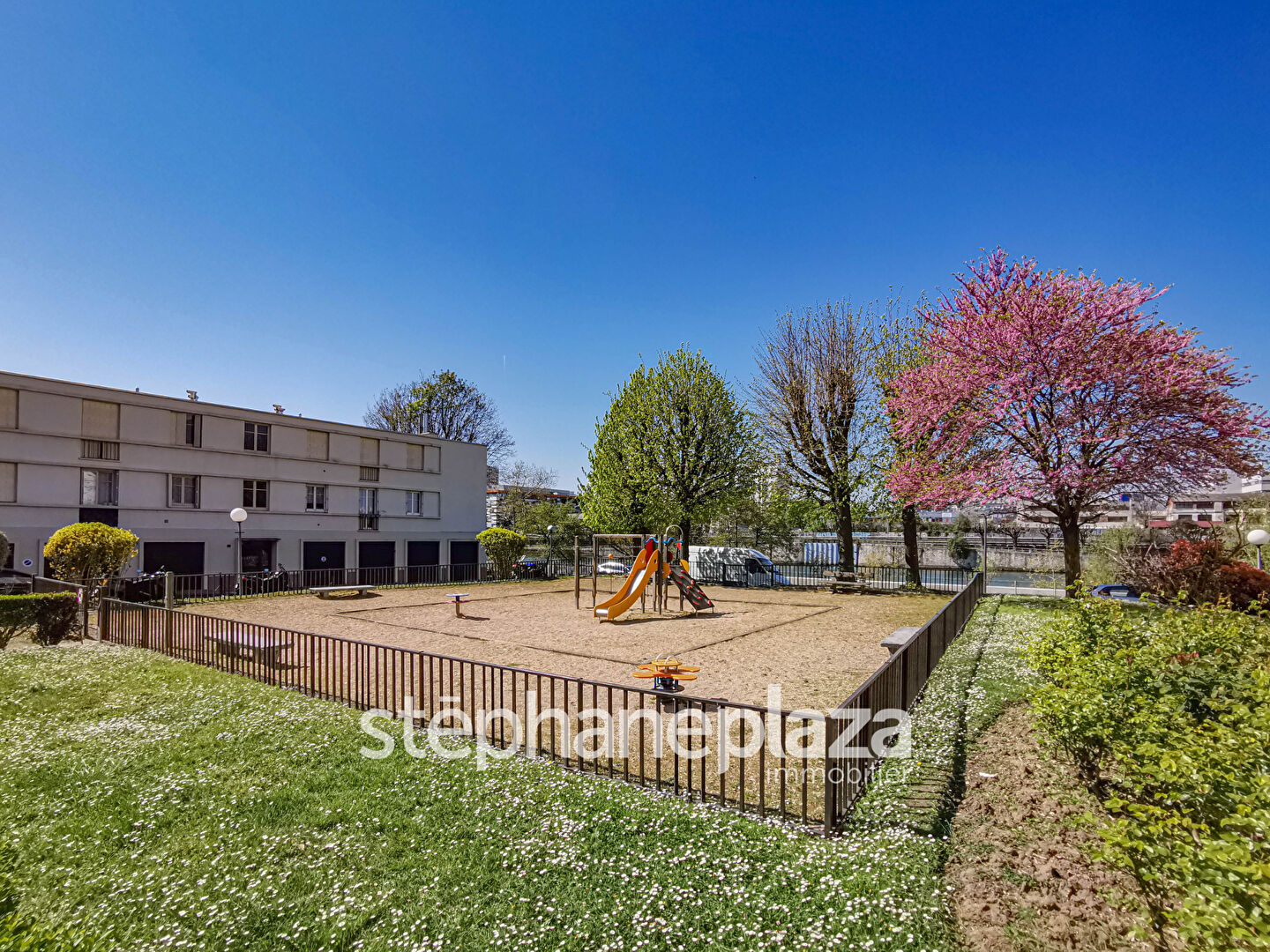 Agence immobilière de Stéphane Plaza Immobilier Thiais-Choisy le Roi