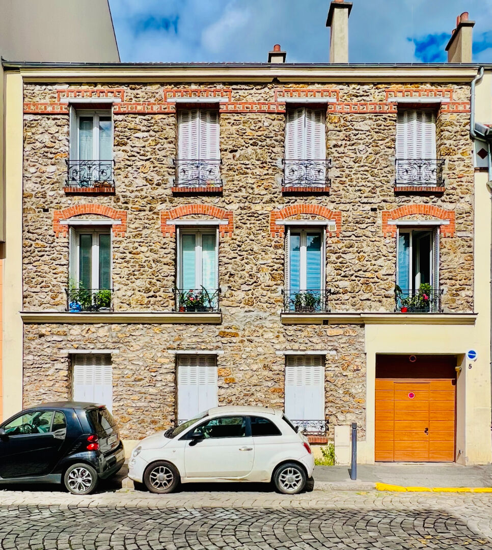 Agence immobilière de Stéphane Plaza Immobilier Thiais-Choisy le Roi