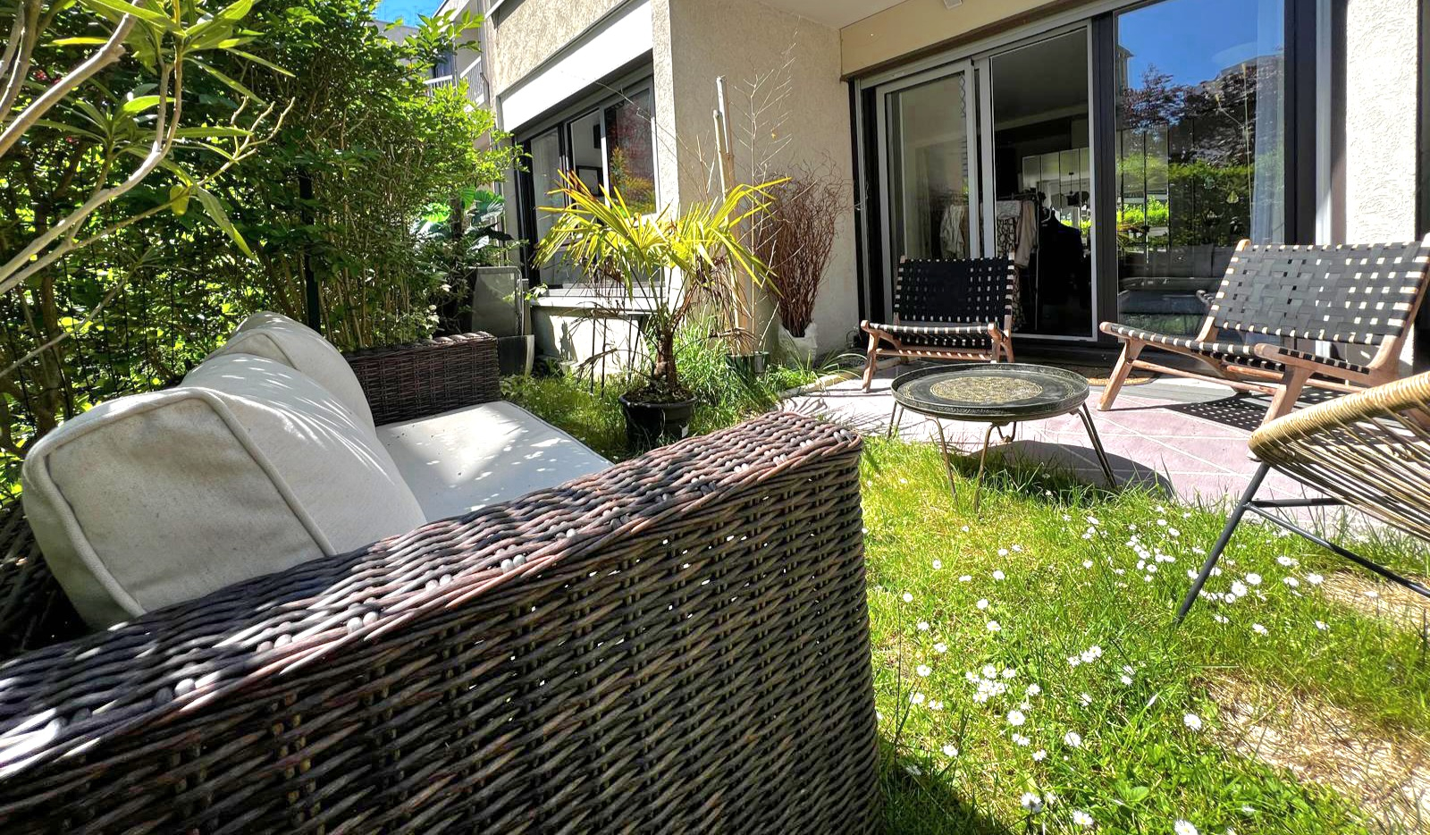 Agence immobilière de Stéphane Plaza Immobilier Créteil