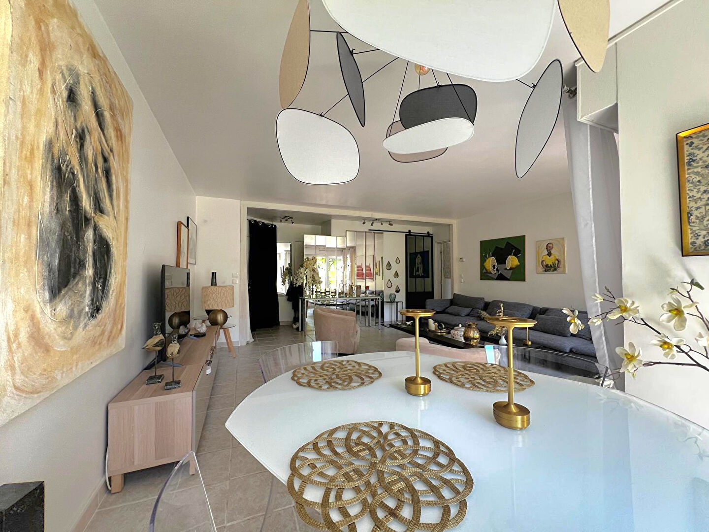 Photo Appartement Creteil 3 pièce(s) 76 m2 image 3/6