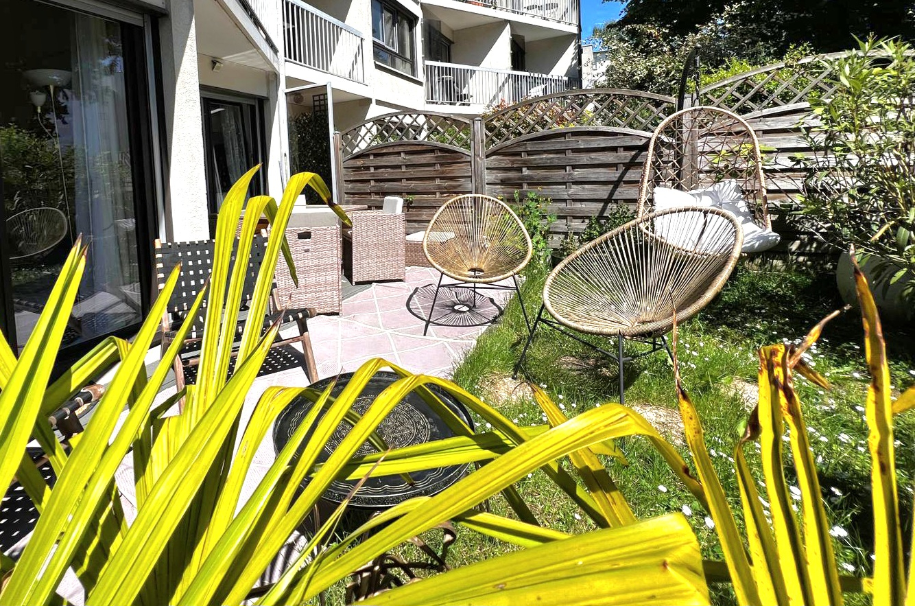 Photo Appartement Creteil 3 pièce(s) 76 m2 image 5/6