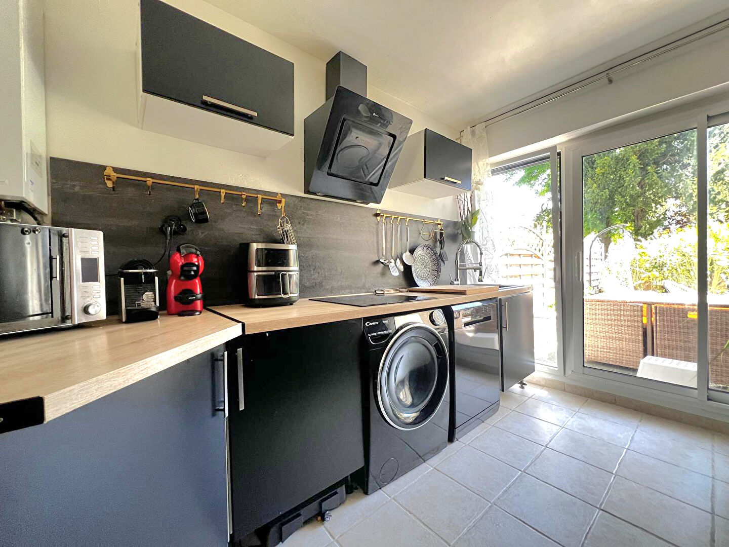 Photo Appartement Creteil 3 pièce(s) 76 m2 image 6/6