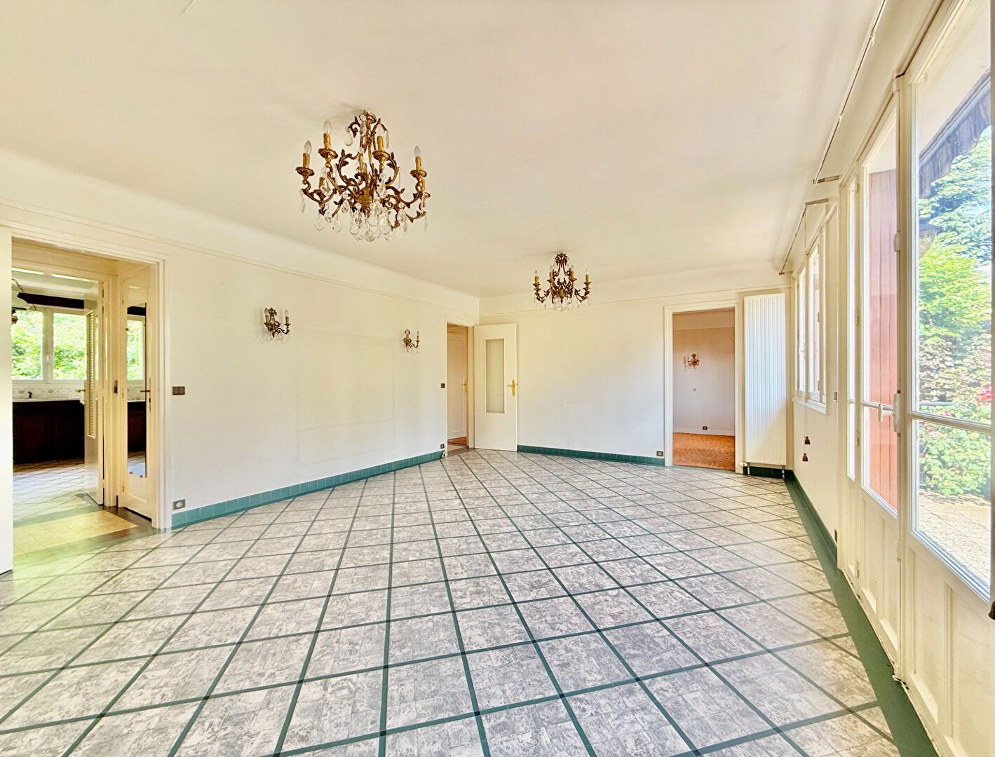 Photo Maison Champigny Sur Marne 5 pièce(s) 174 m2 image 3/6