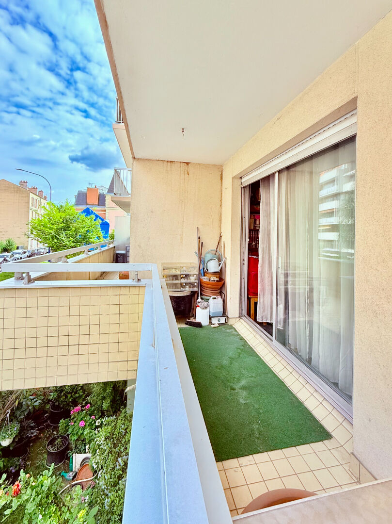 Agence immobilière de Stéphane Plaza Immobilier Thiais-Choisy le Roi