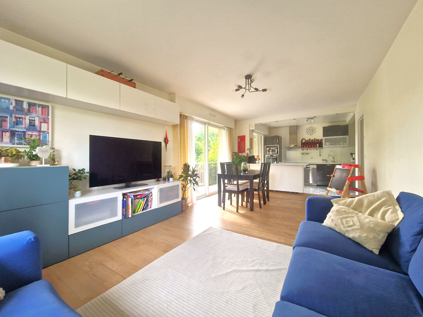 Agence immobilière de Stéphane Plaza Immobilier Thiais-Choisy le Roi