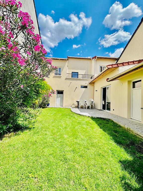 Photo Maison Creteil 5 pièce(s) 110 m2 image 2/6