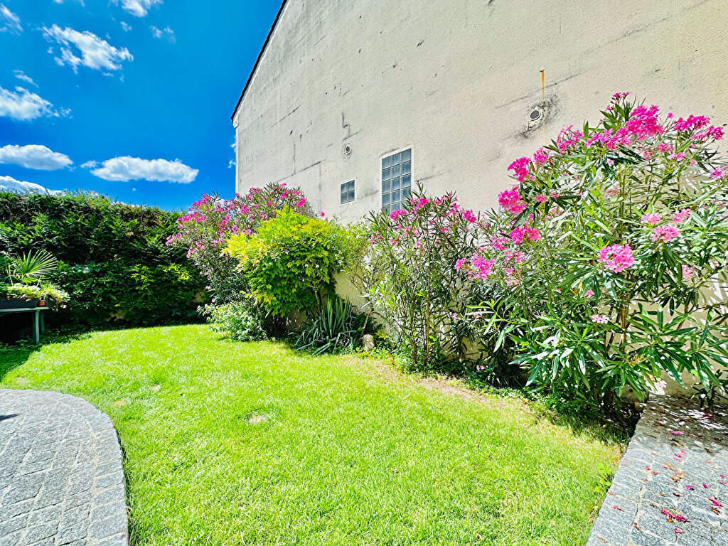 Photo Maison Creteil 5 pièce(s) 110 m2 image 3/6