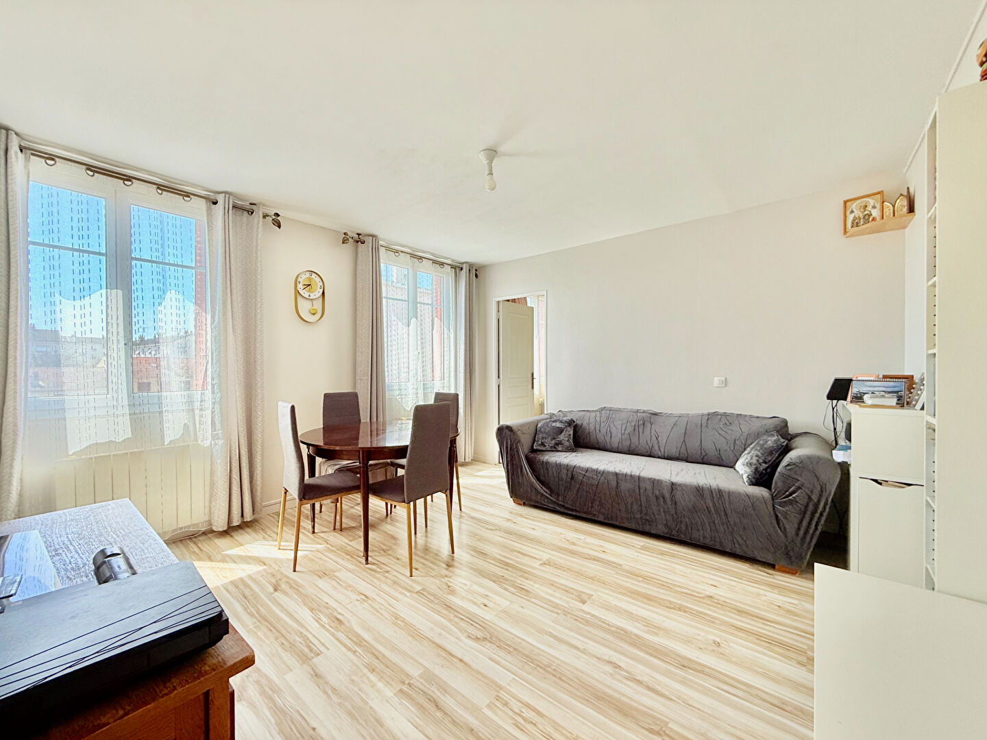 Agence immobilière de Stéphane Plaza Immobilier Thiais-Choisy le Roi