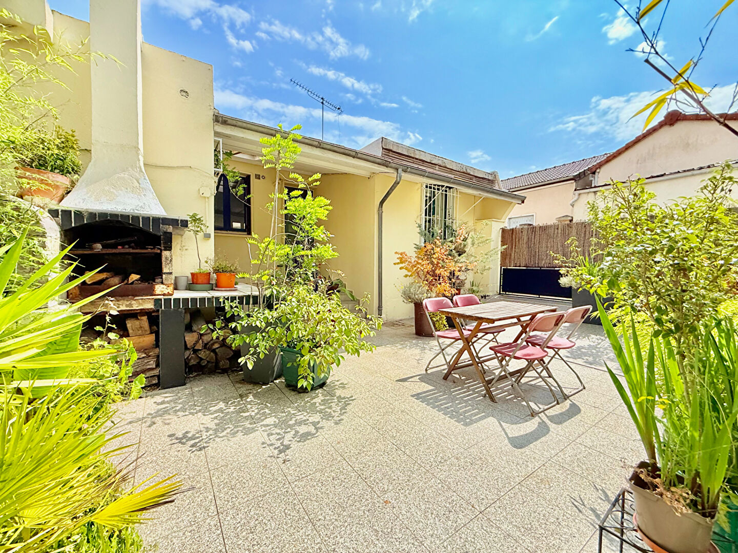Agence immobilière de Stéphane Plaza Immobilier Créteil