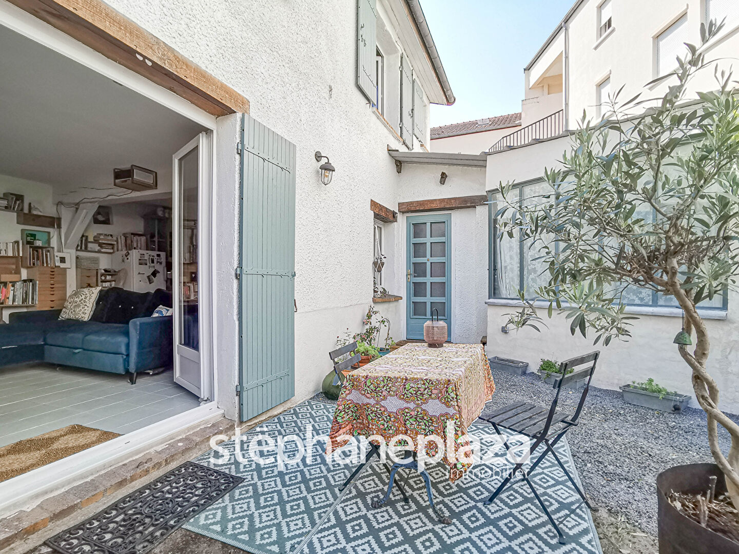Agence immobilière de Stéphane Plaza Immobilier Thiais-Choisy le Roi