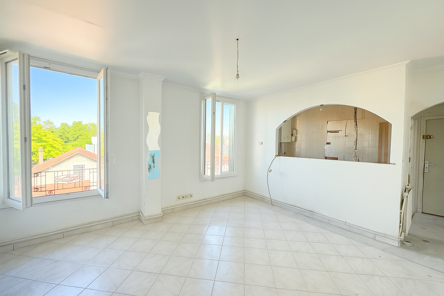 Photo Appartement Champigny Sur Marne 2 pièce(s) 41 m2 image 1/3