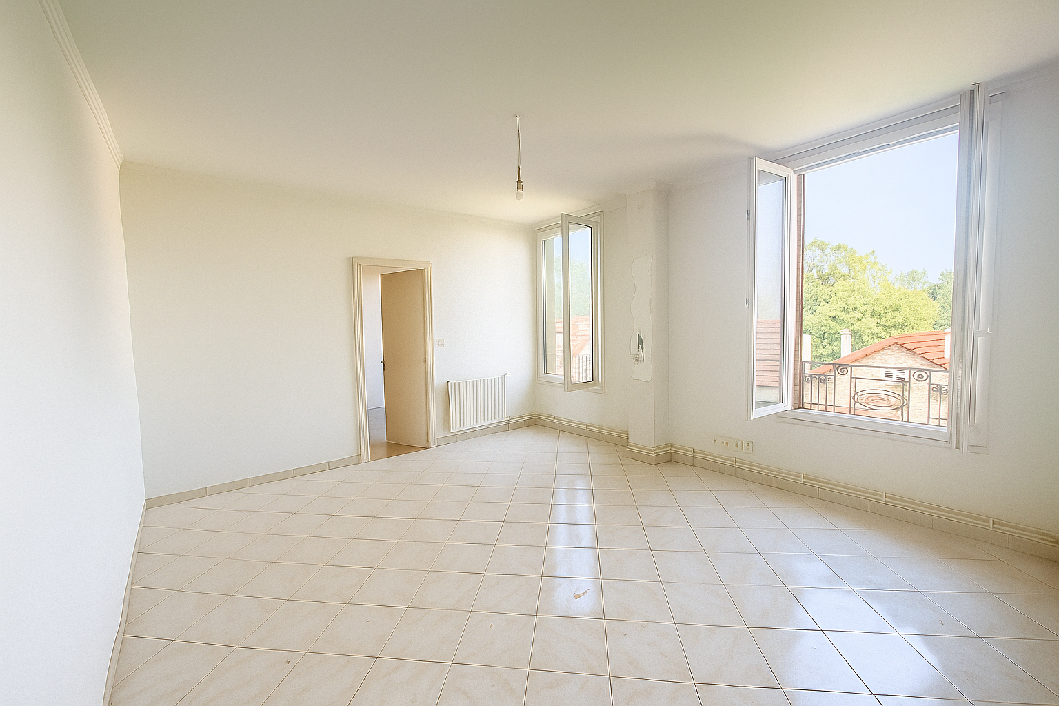 Photo Appartement Champigny Sur Marne 2 pièce(s) 41 m2 image 2/3