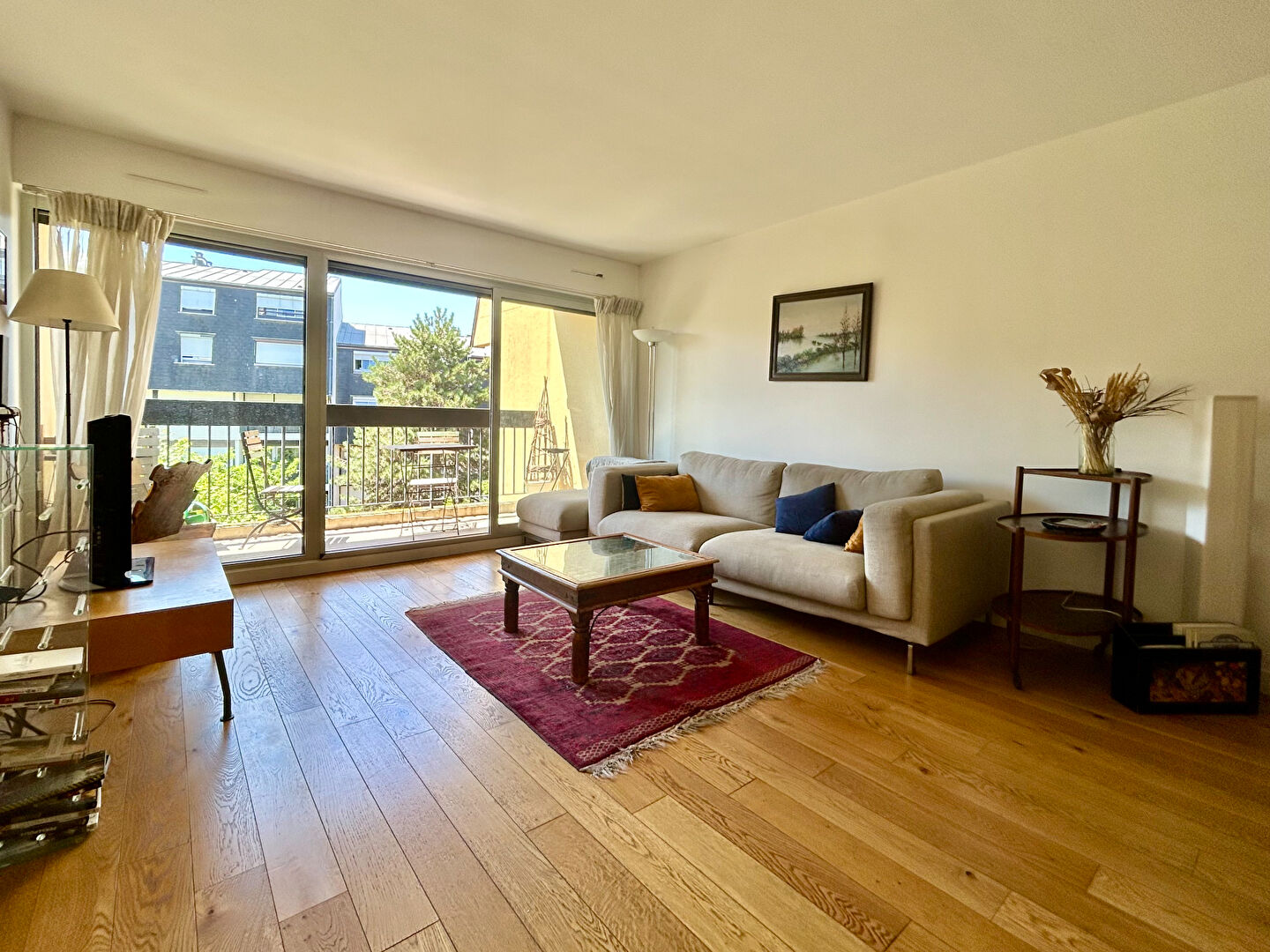 Agence immobilière de Stéphane Plaza Immobilier Créteil