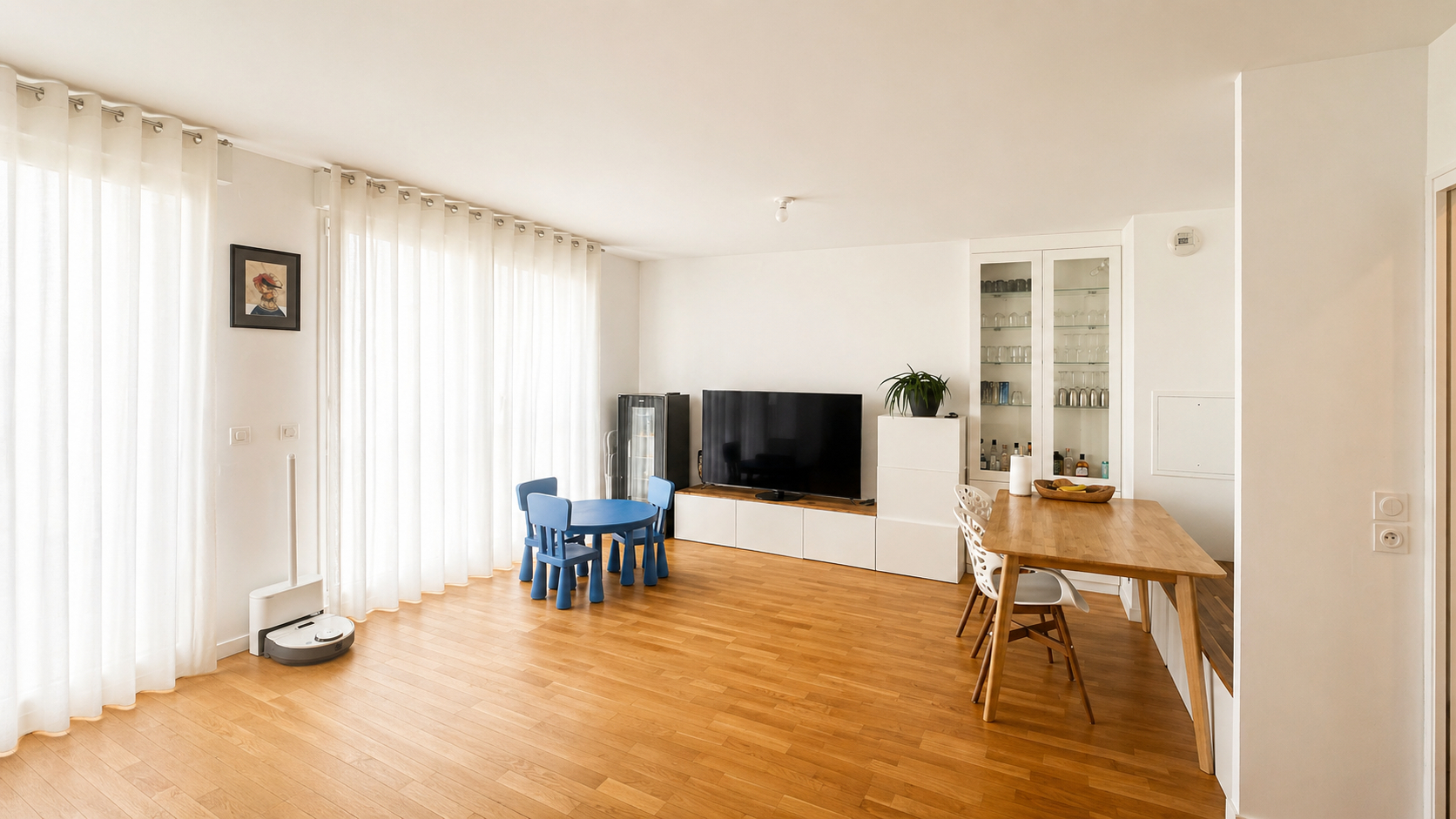 Agence immobilière de Stéphane Plaza Immobilier Créteil