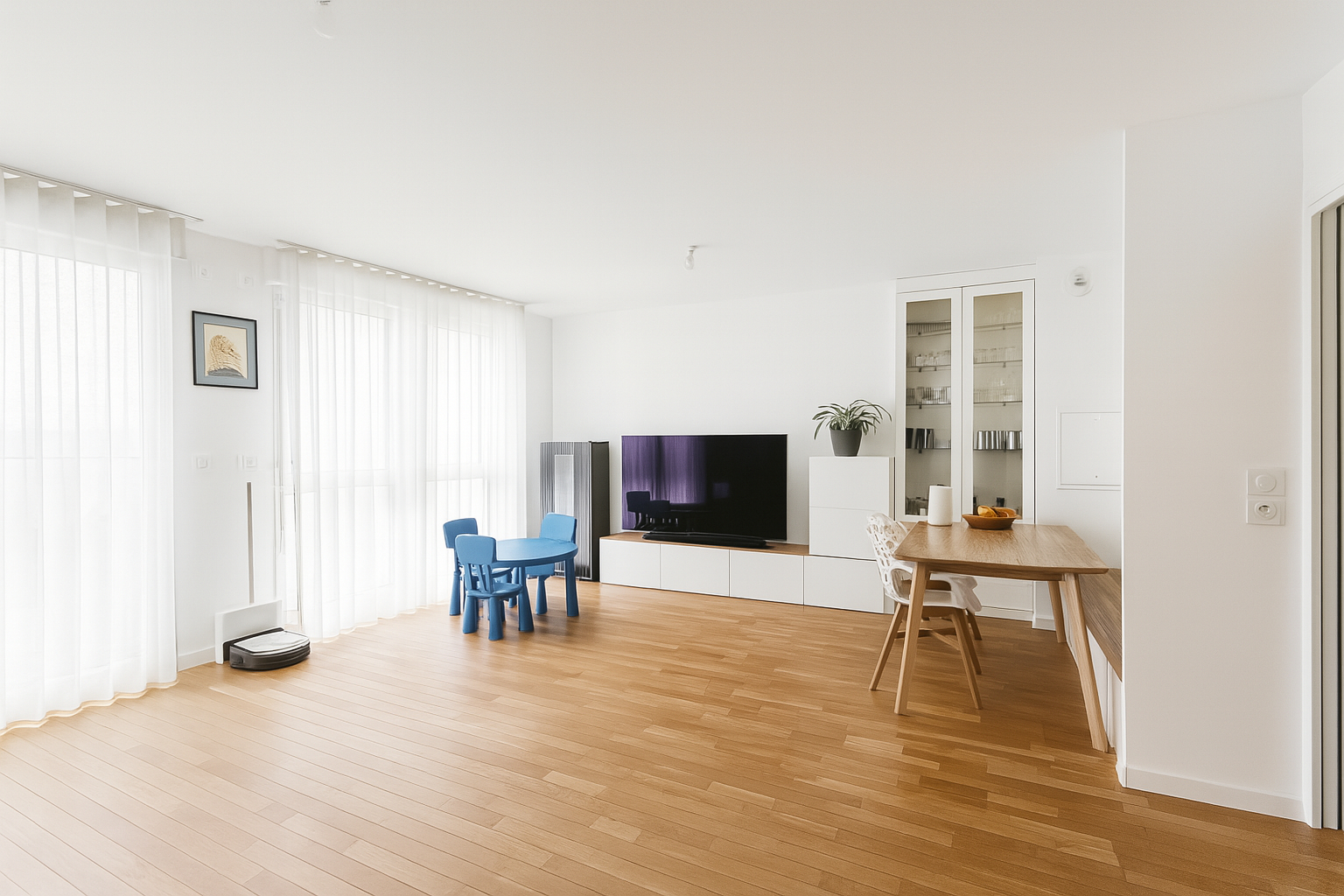 Agence immobilière de Stéphane Plaza Immobilier Créteil