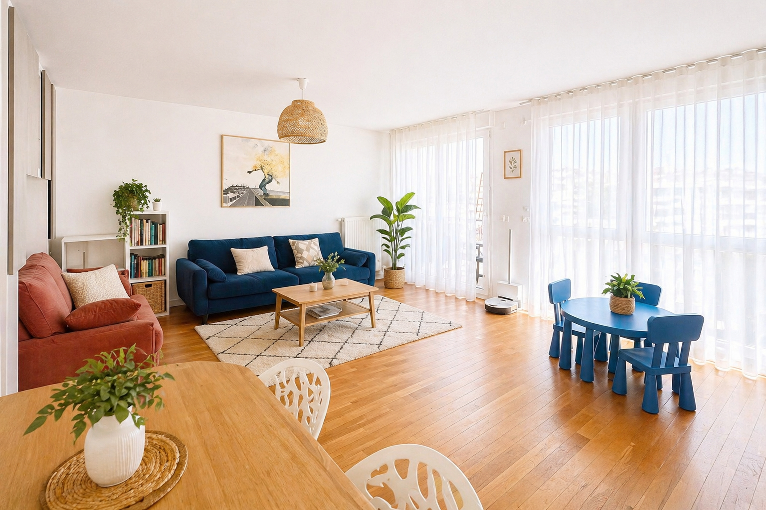 Agence immobilière de Stéphane Plaza Immobilier Créteil