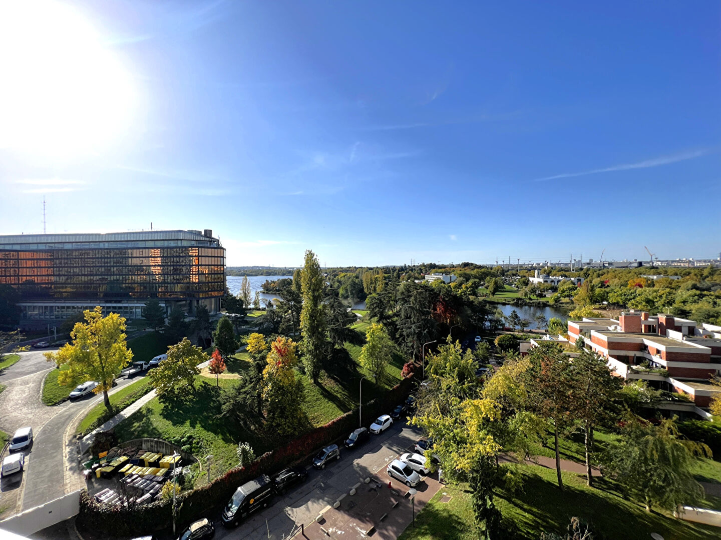 Agence immobilière de Stéphane Plaza Immobilier Créteil