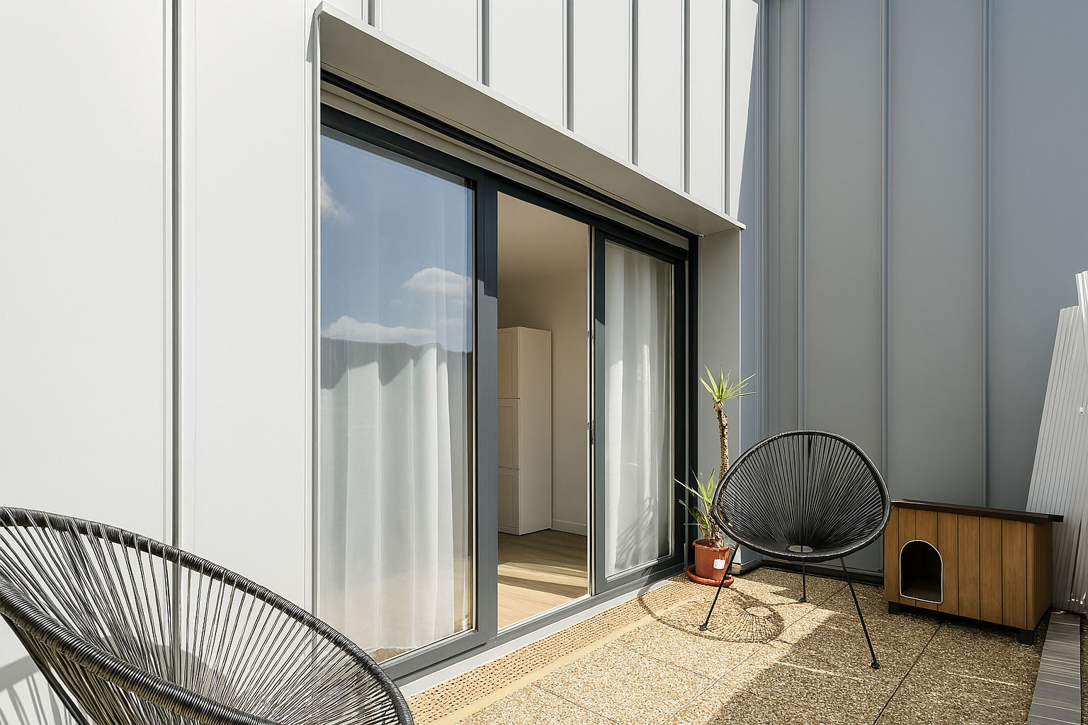 Agence immobilière de Stéphane Plaza Immobilier Créteil