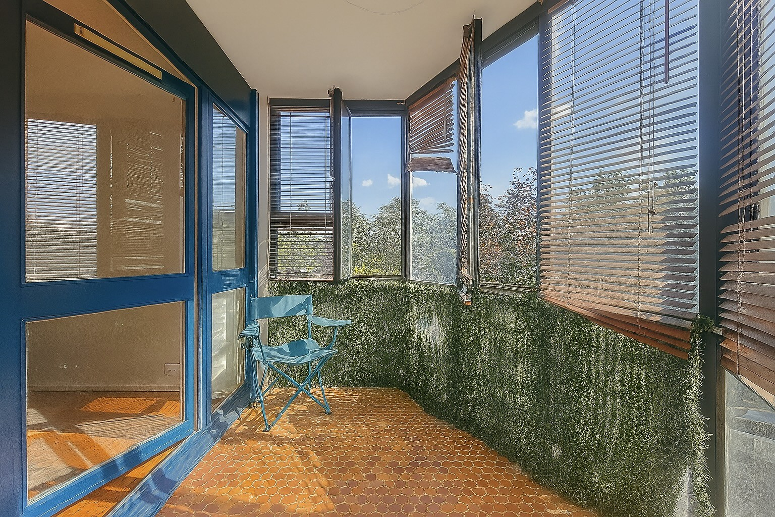 Agence immobilière de Stéphane Plaza Immobilier Créteil