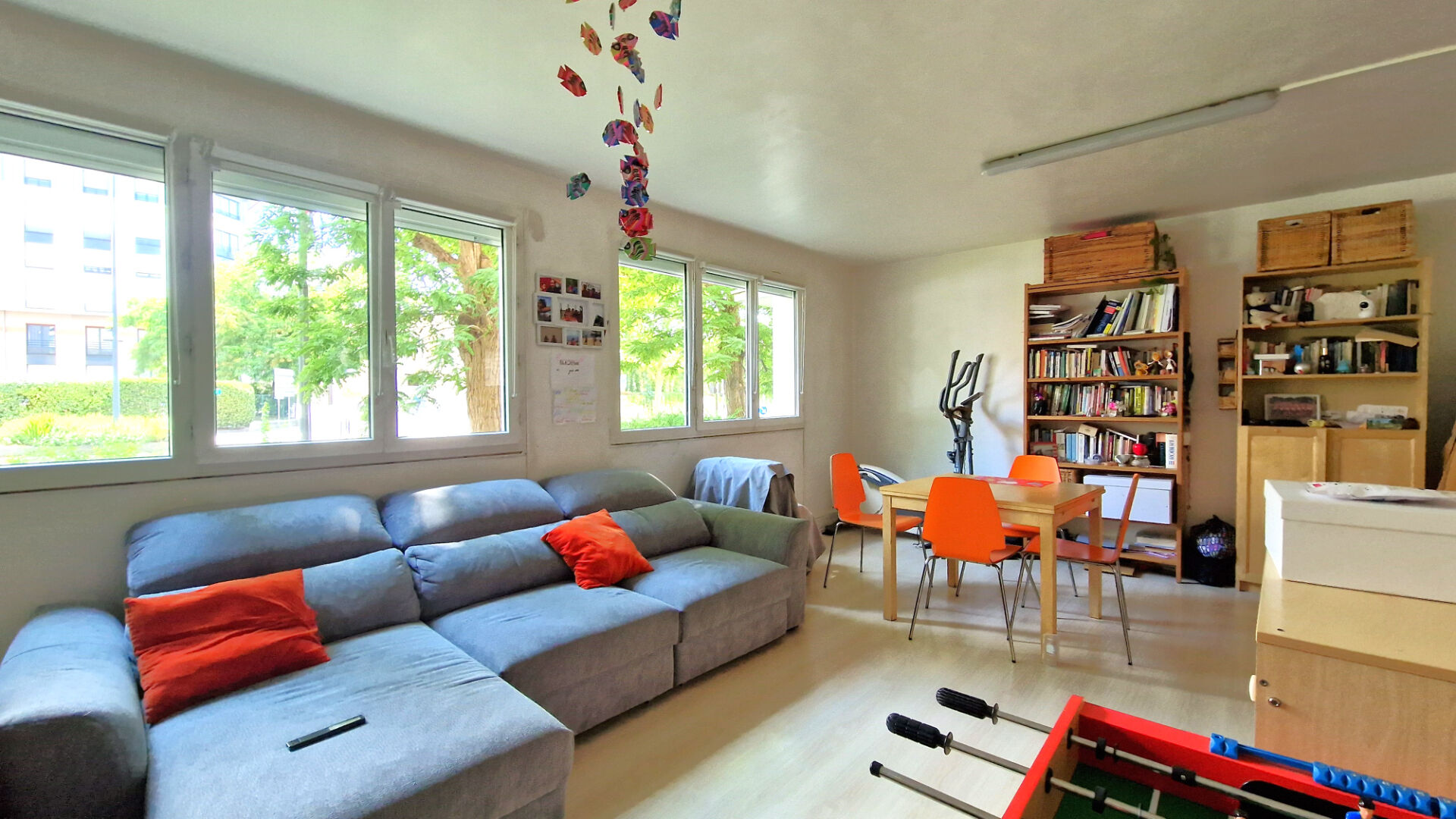 Agence immobilière de Stéphane Plaza Immobilier Thiais-Choisy le Roi