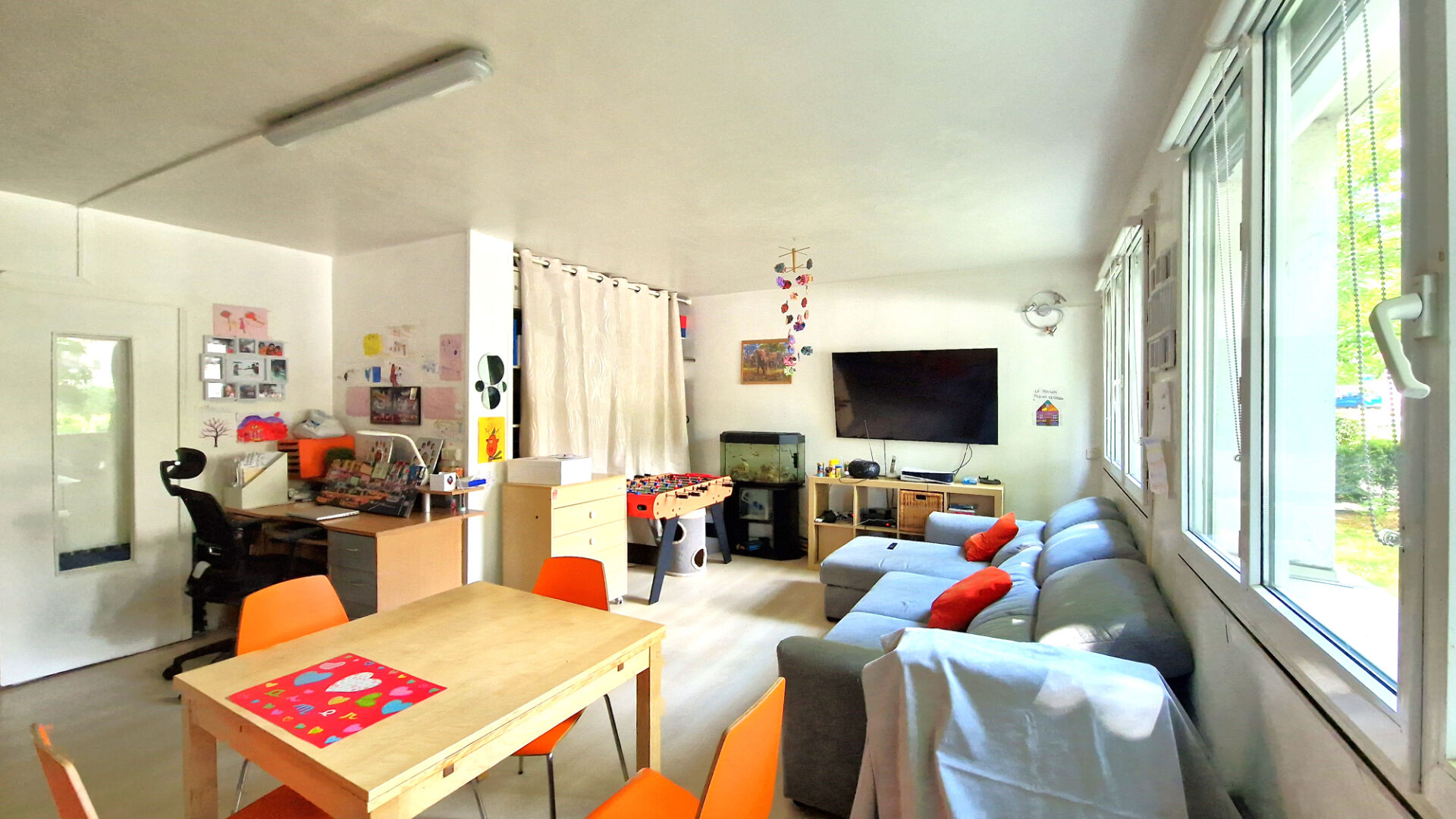 Agence immobilière de Stéphane Plaza Immobilier Thiais-Choisy le Roi