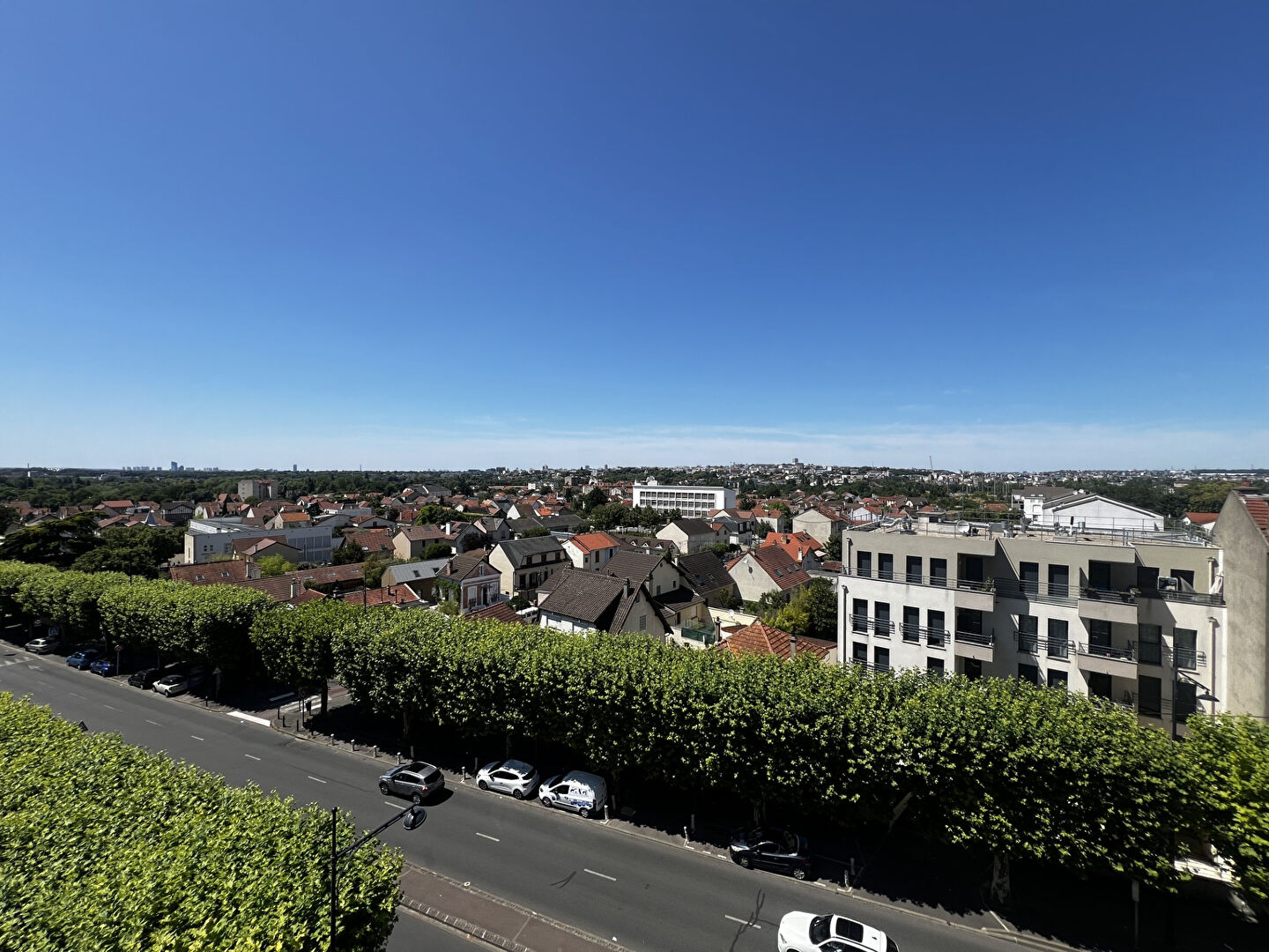 Agence immobilière de Stéphane Plaza Immobilier Créteil