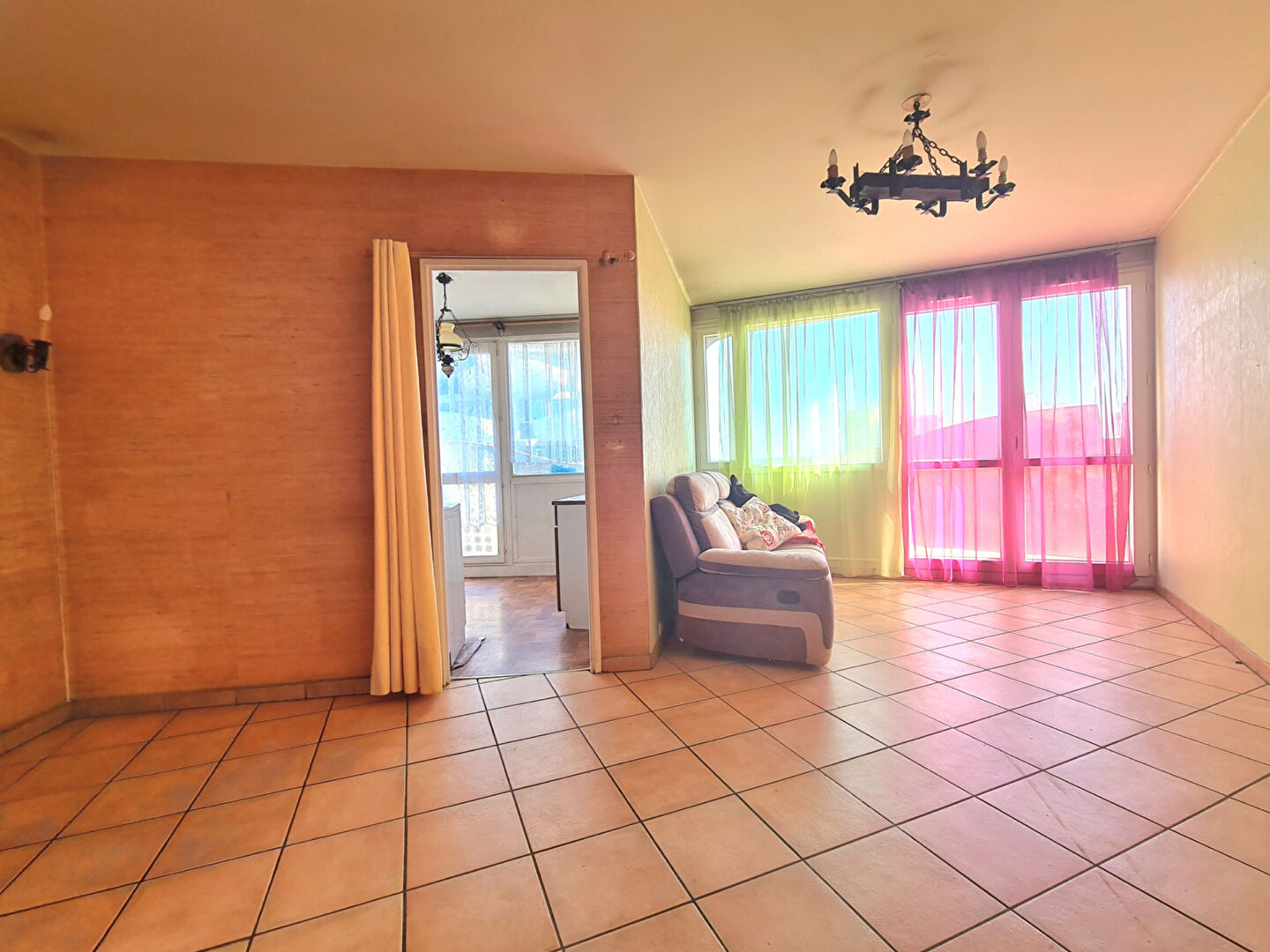 Agence immobilière de Stéphane Plaza Immobilier Créteil