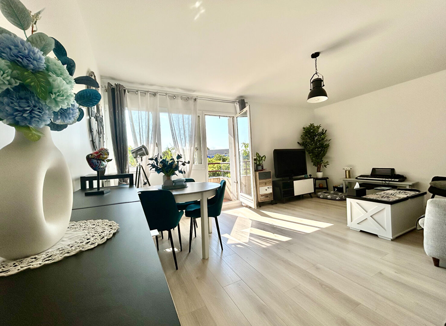Agence immobilière de Stéphane Plaza Immobilier Créteil