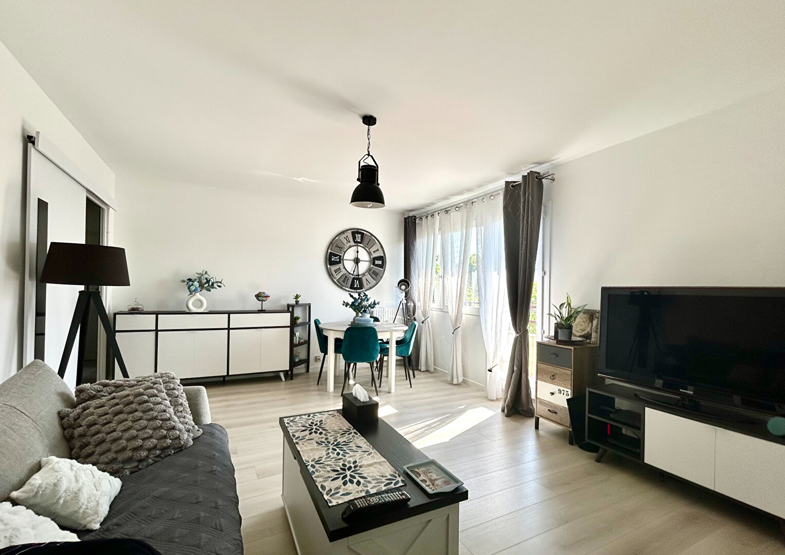 Agence immobilière de Stéphane Plaza Immobilier Créteil