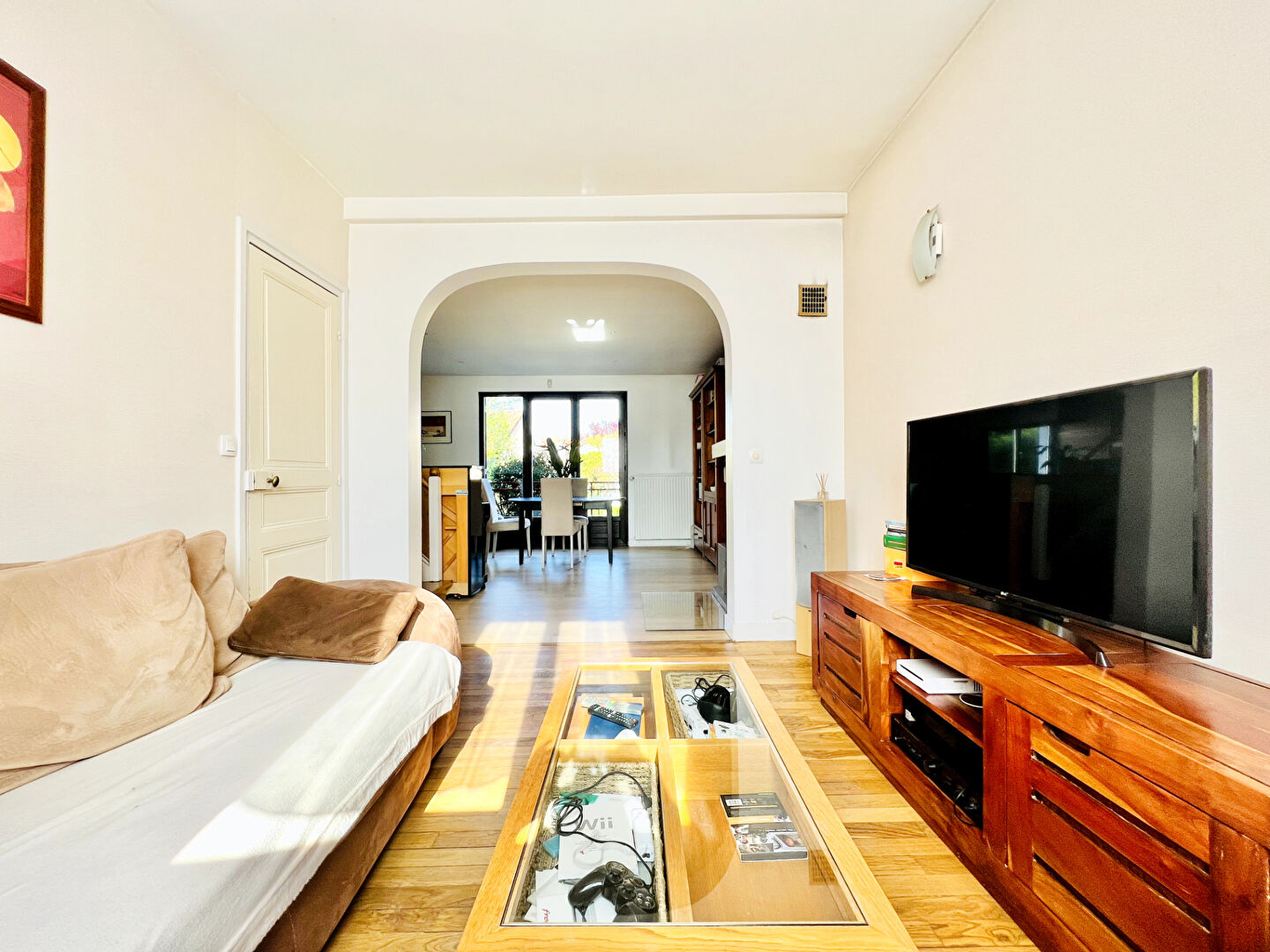 Agence immobilière de Stéphane Plaza Immobilier Thiais-Choisy le Roi