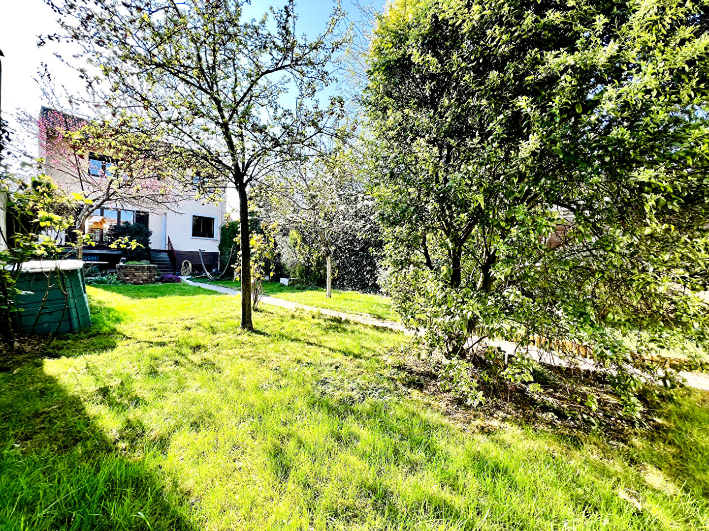 Maison Choisy Le Roi 5 pièce(s) 110 m2