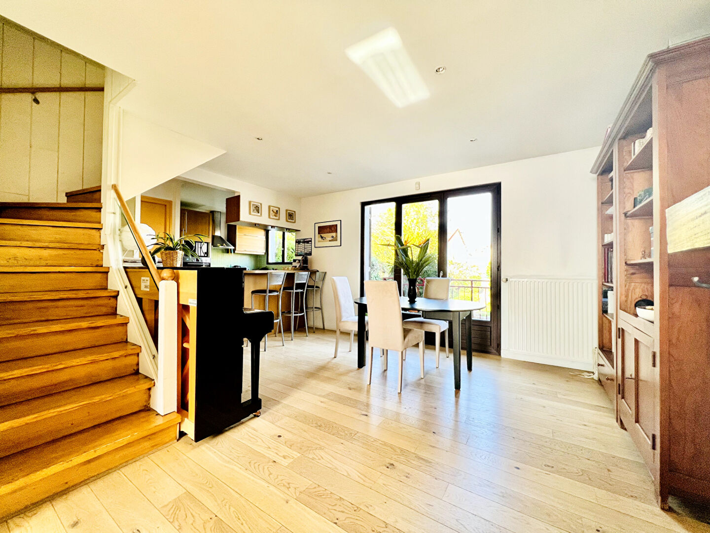 Photo Maison Choisy Le Roi 5 pièce(s) 110 m2 image 2/6