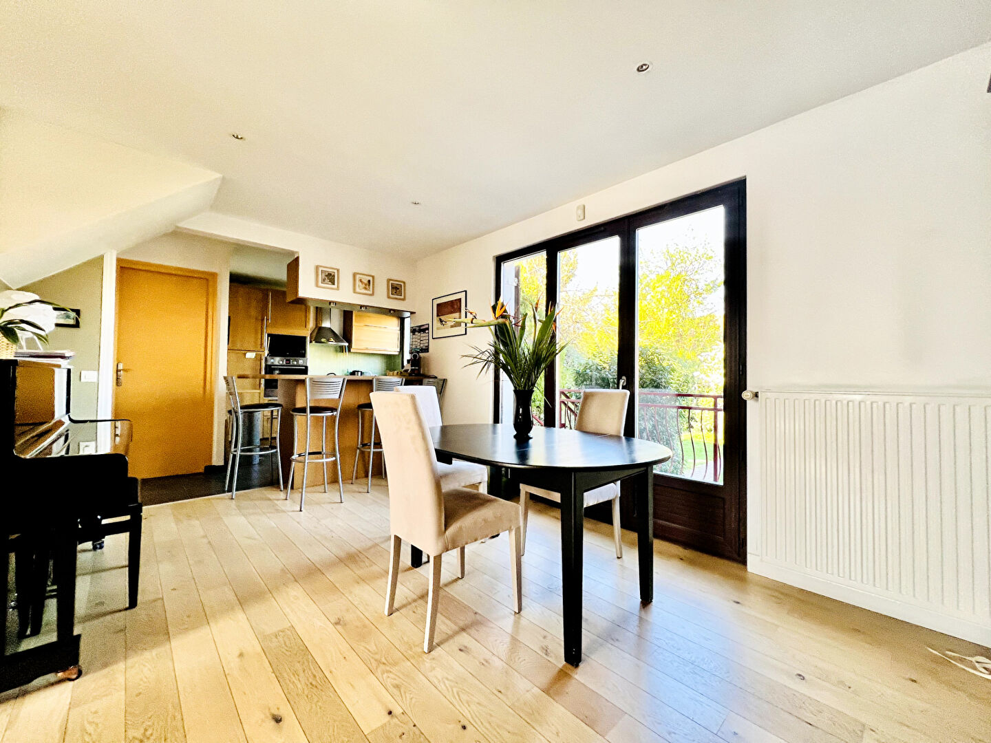 Photo Maison Choisy Le Roi 5 pièce(s) 110 m2 image 3/6