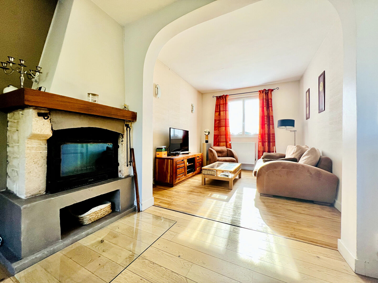 Photo Maison Choisy Le Roi 5 pièce(s) 110 m2 image 4/6