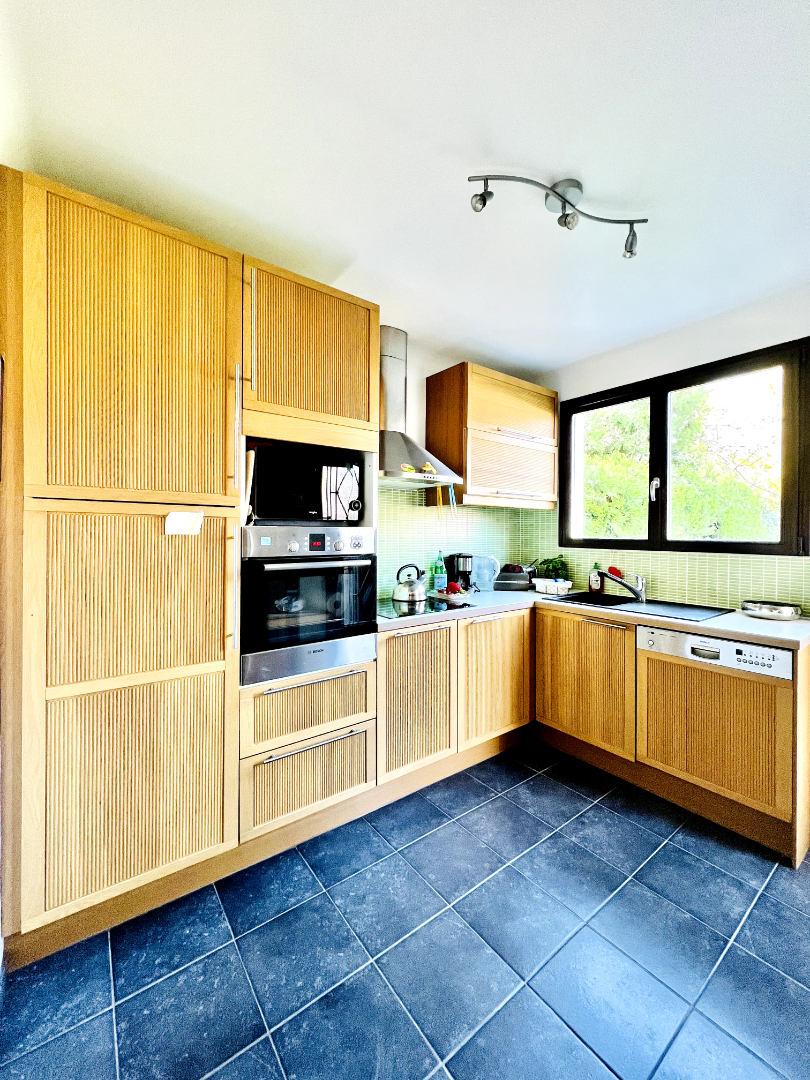 Photo Maison Choisy Le Roi 5 pièce(s) 110 m2 image 6/6