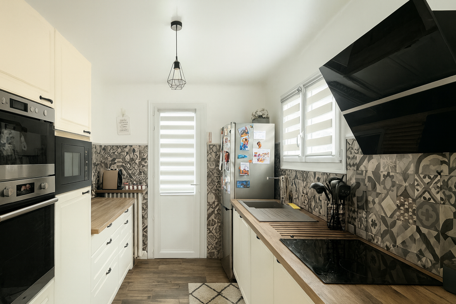 Maison Sucy En Brie 5 pièce(s) 96 m2